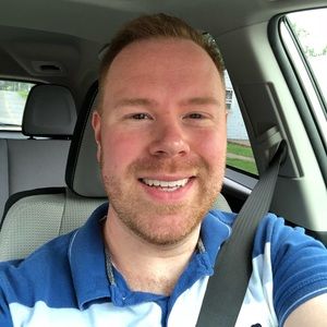 Meet your Posher, Colin